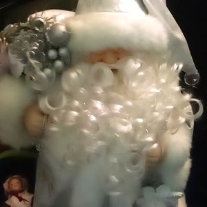 New and old vintage dolls